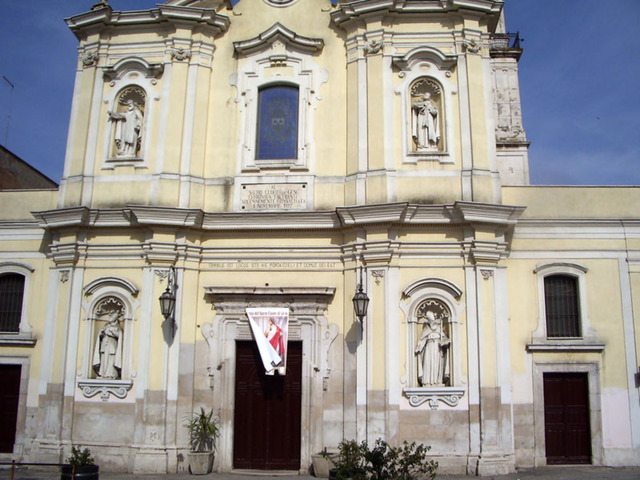 foto di Cerignola Cerignola