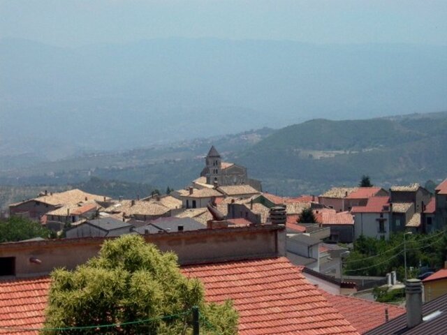 foto di Cerisano Cerisano