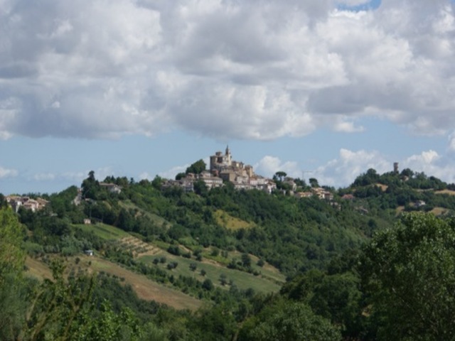 foto di Cermignano Cermignano