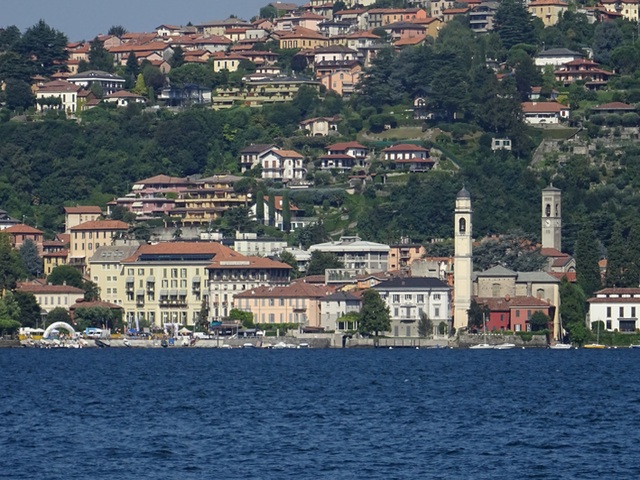 foto di Cernobbio Cernobbio