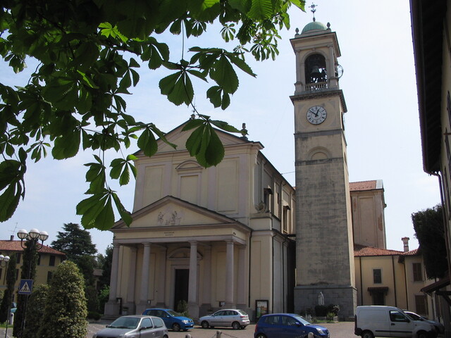 foto di Cernusco Lombardone Cernusco Lombardone