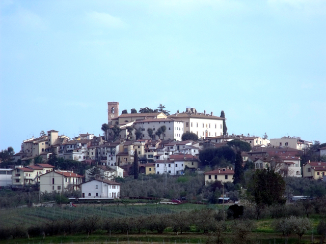foto di Cerreto Guidi Cerreto Guidi