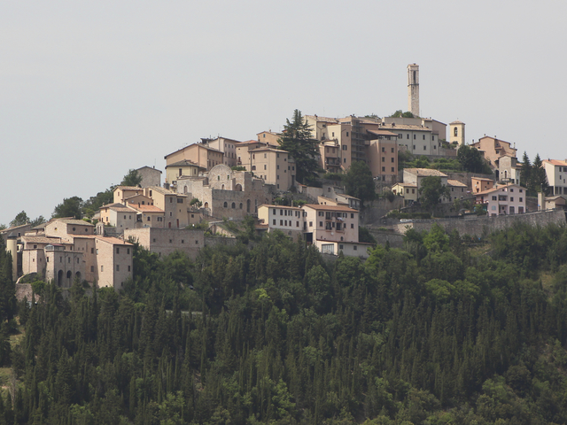 foto di Cerreto di Spoleto Cerreto di Spoleto