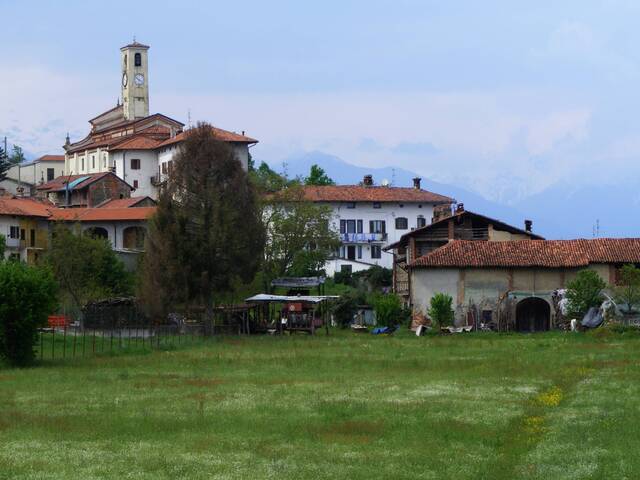 foto di Cerrione Cerrione