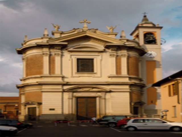 foto di Cerro Maggiore Cerro Maggiore
