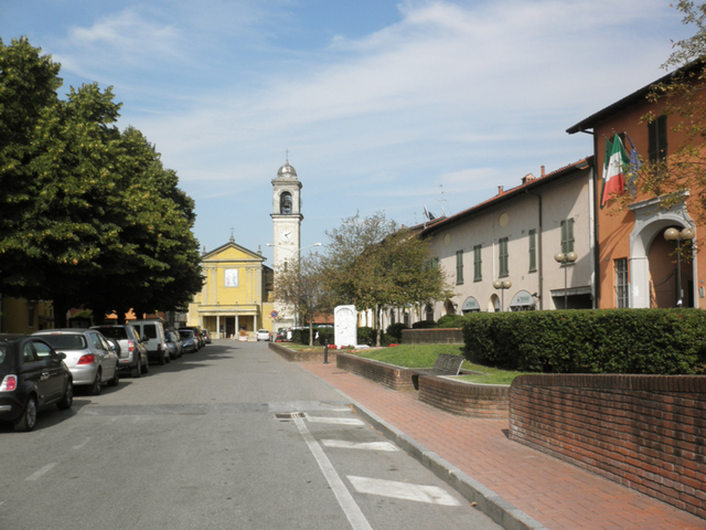 foto di Cerro al Lambro Cerro al Lambro