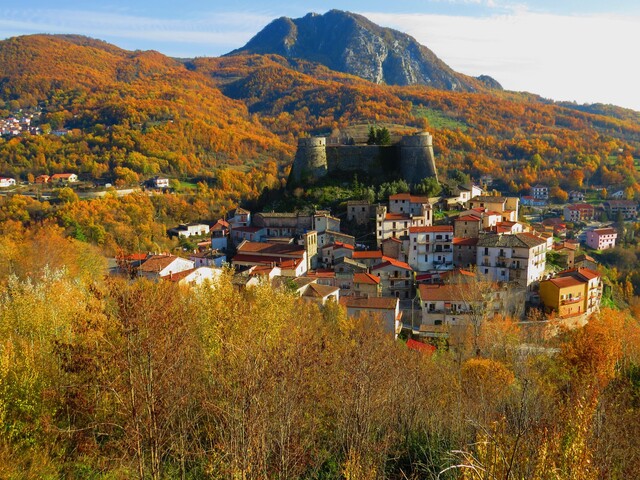 foto di Cerro al Volturno Cerro al Volturno