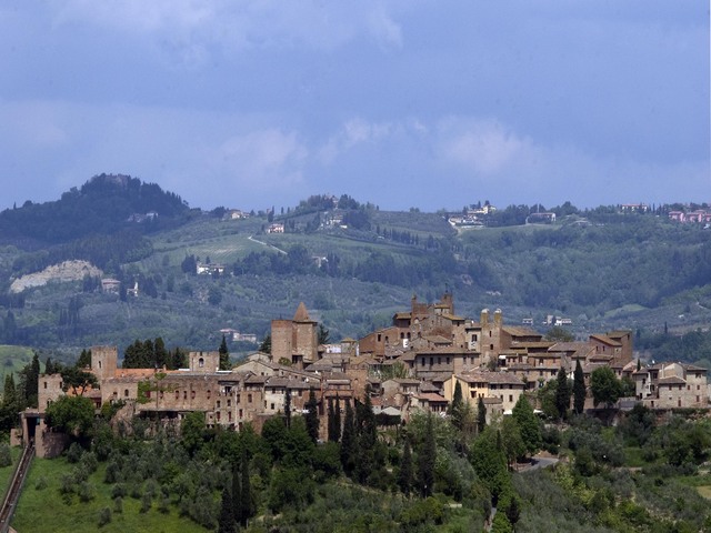 foto di Certaldo Certaldo