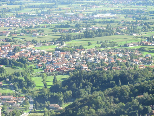 foto di Cervasca Cervasca