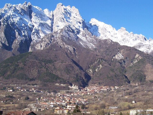 foto di Cerveno Cerveno