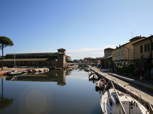 foto di Cervia Cervia