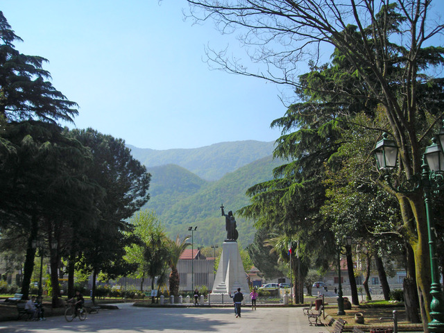 foto di Cervinara Cervinara
