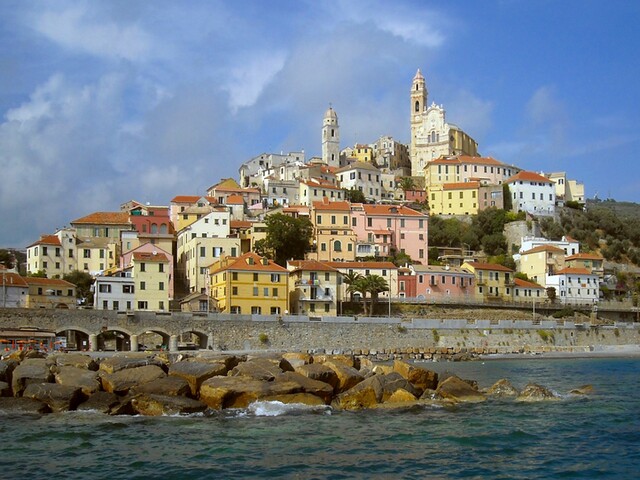foto di Cervo Cervo