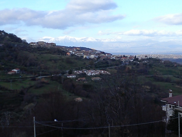 foto di Cerzeto Cerzeto
