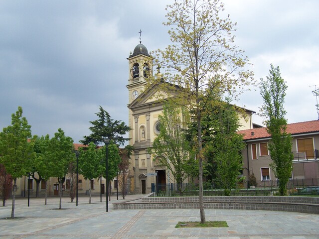 foto di Cesano Boscone Cesano Boscone