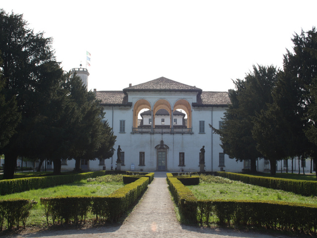 foto di Cesano Maderno Cesano Maderno
