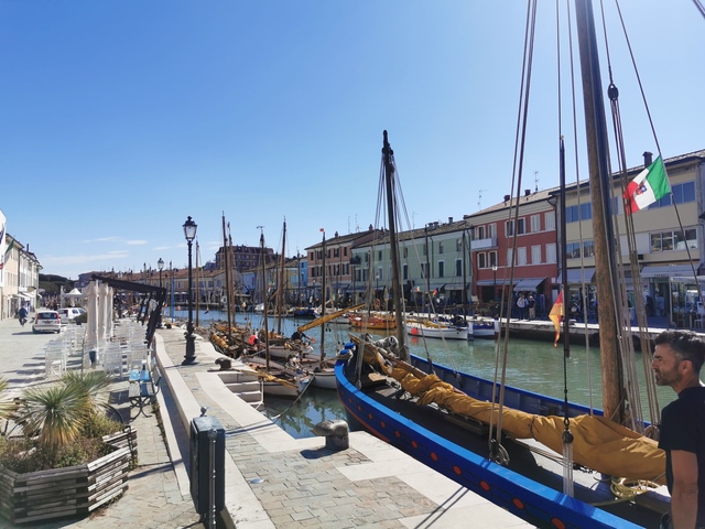 foto di Cesenatico Cesenatico