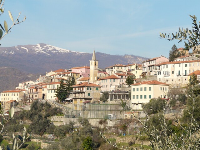 foto di Cesio Cesio