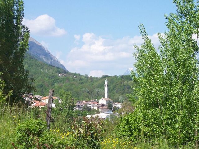foto di Cesiomaggiore Cesiomaggiore