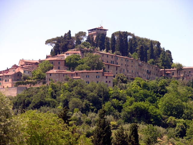 foto di Cetona Cetona