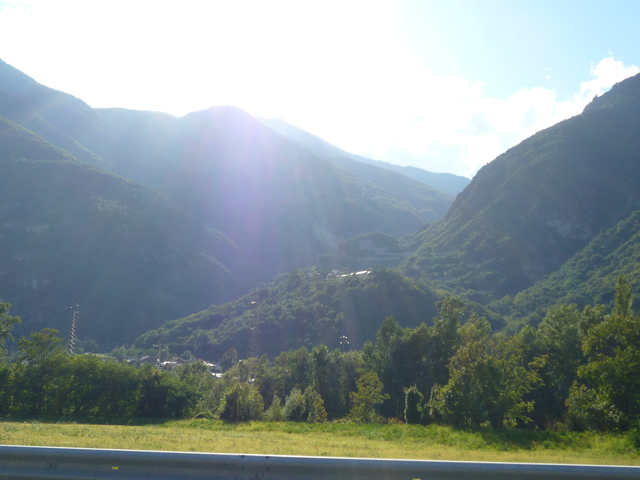 foto di Champdepraz Champdepraz