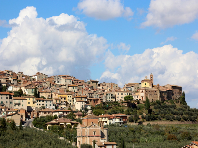 foto di Chianciano Terme Chianciano Terme