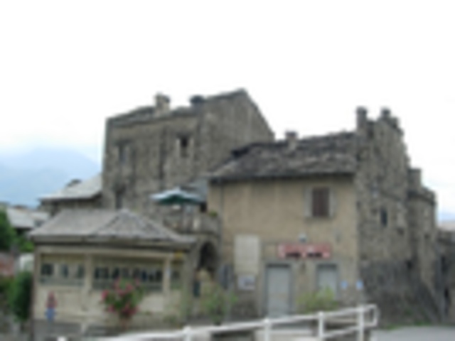 foto di Chianocco Chianocco