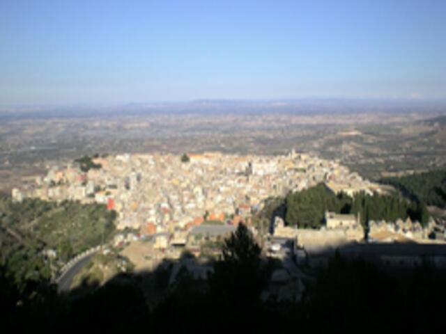 foto di Chiaramonte Gulfi Chiaramonte Gulfi