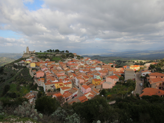 foto di Chiaramonti Chiaramonti