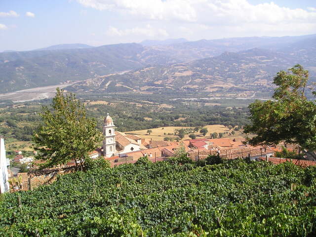 foto di Chiaromonte Chiaromonte