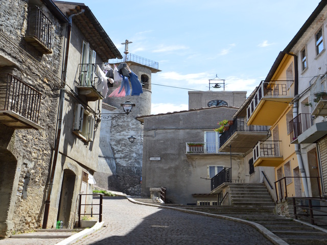 foto di Chiauci Chiauci