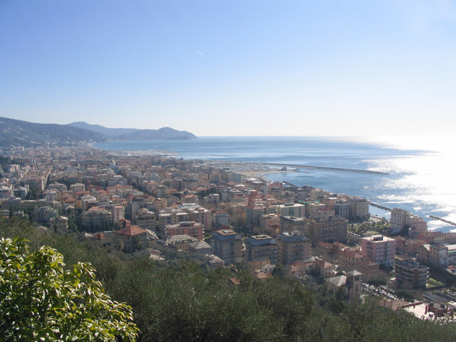 foto di Chiavari Chiavari