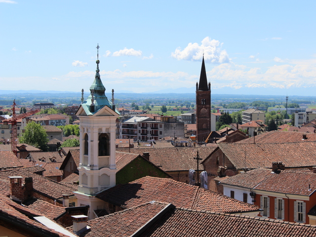 foto di Chieri Chieri