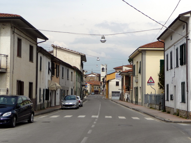 foto di Chiesina Uzzanese Chiesina Uzzanese
