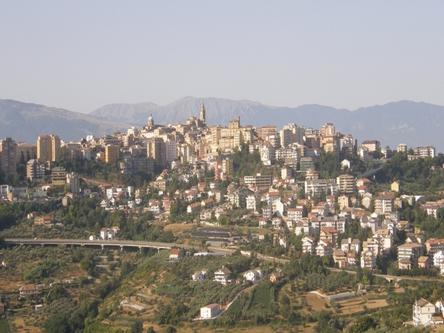 foto di Chieti Chieti