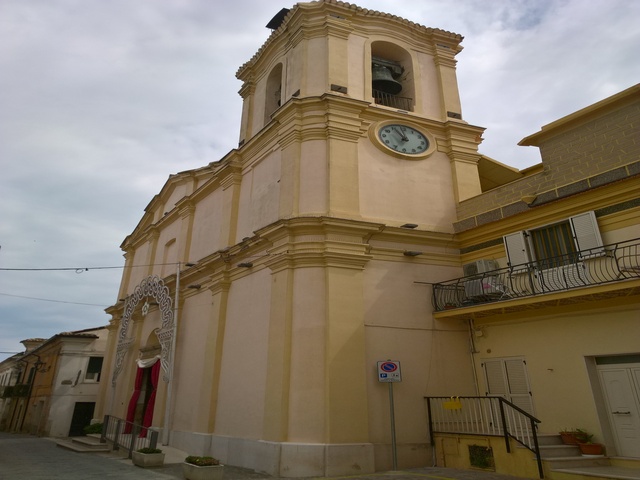 foto di Chieuti Chieuti