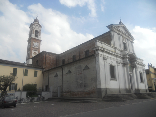 foto di Chieve Chieve