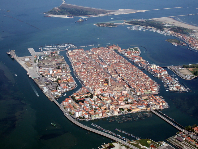 foto di Chioggia Chioggia