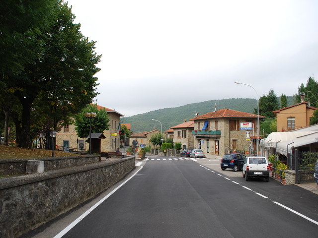 foto di Chitignano Chitignano