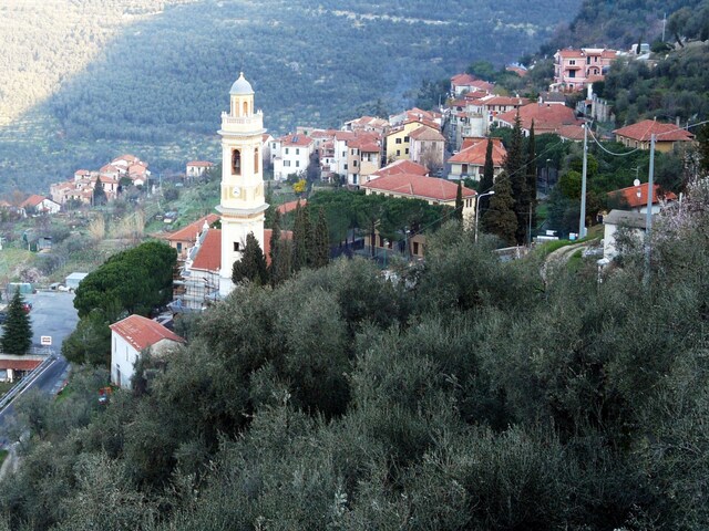 foto di Chiusanico Chiusanico