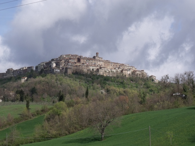 foto di Chiusdino Chiusdino