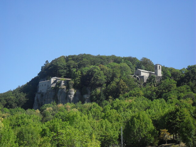 foto di Chiusi della Verna Chiusi della Verna