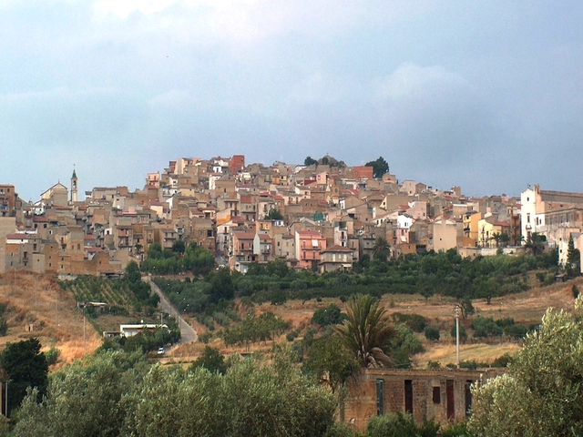 foto di Cianciana Cianciana