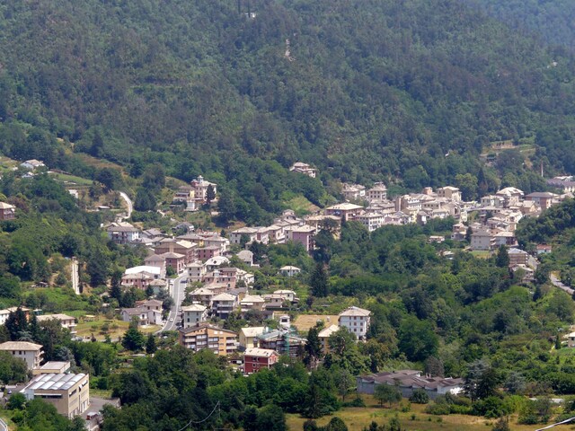 foto di Cicagna Cicagna
