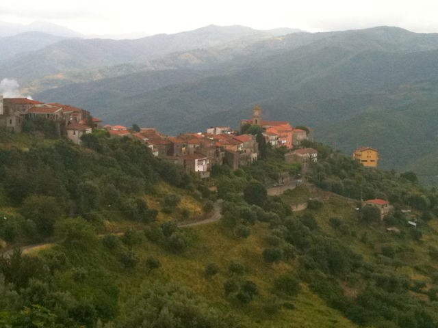 foto di Cicerale Cicerale