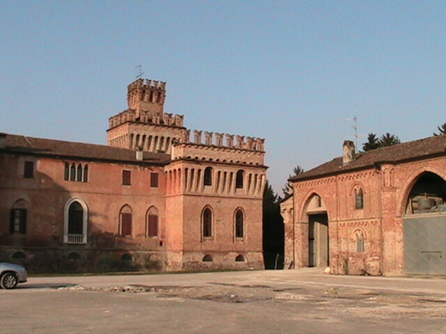 foto di Cicognolo Cicognolo