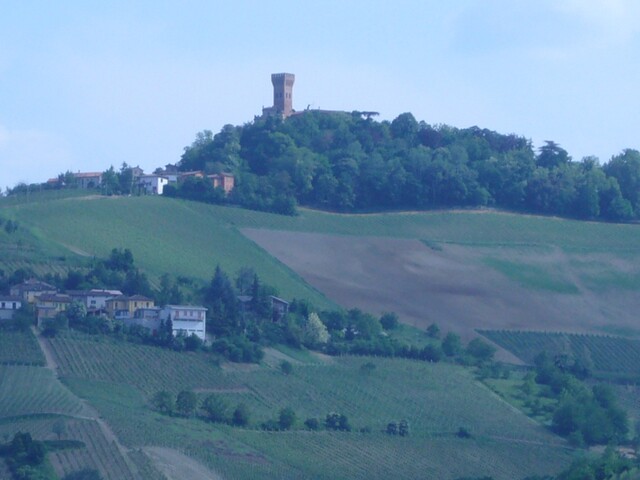 foto di Cigognola Cigognola