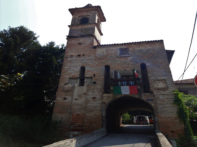 foto di Cigole Cigole