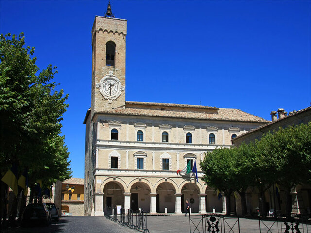 foto di Cingoli Cingoli