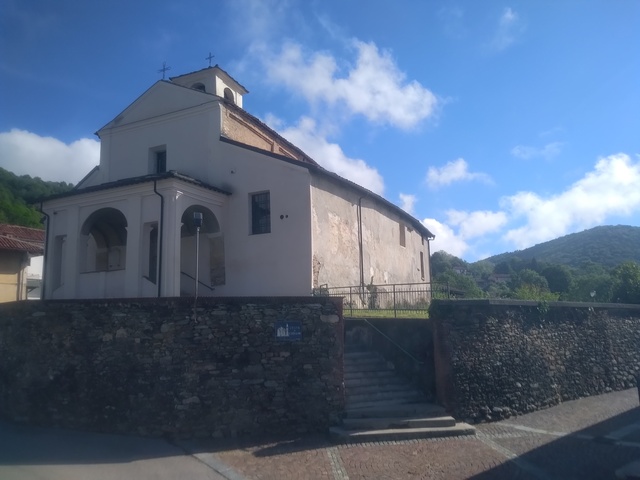 foto di Cintano Cintano